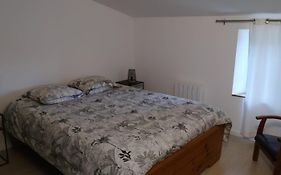 Maison à la campagne